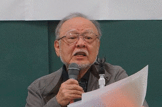 高杉晋吾の画像