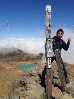 高橋秀臣の画像