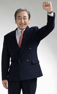 橋本大二郎の画像
