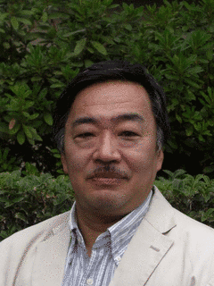 山村明義の画像