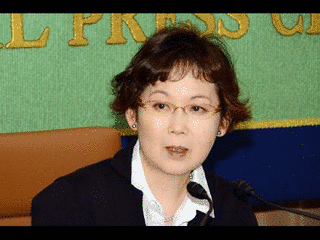尾崎真理子の画像