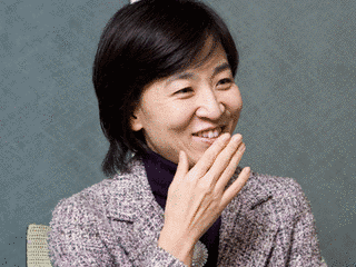 元村有希子の画像