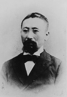 鵜飼節郎の画像