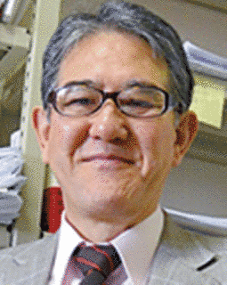 清田治史の画像