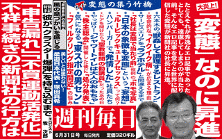磯野彰彦の画像
