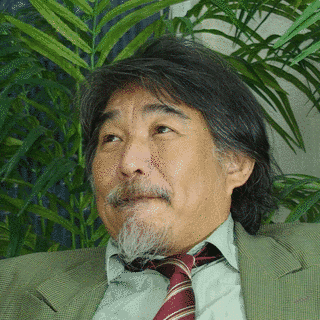 中江滋樹の画像