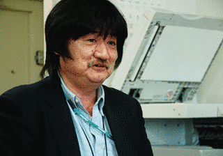 明石昇二郎の画像