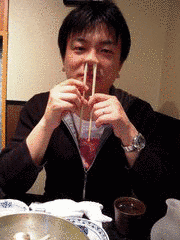 安土茂の画像