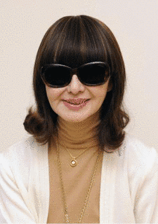 大内順子の画像