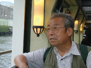 種村直樹の画像