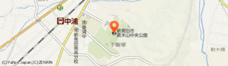 山中央の画像
