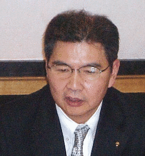 吉田慎一の画像