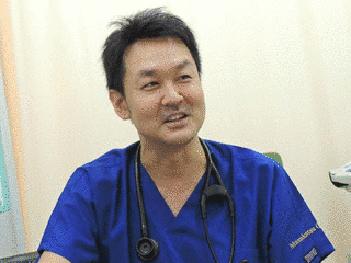太田昌克の画像