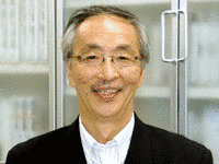 金子雅臣の画像