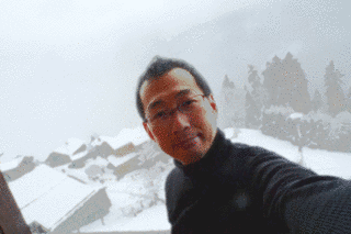 木野龍逸の画像