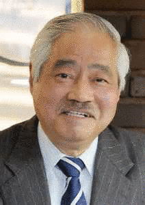 岸井成格の画像