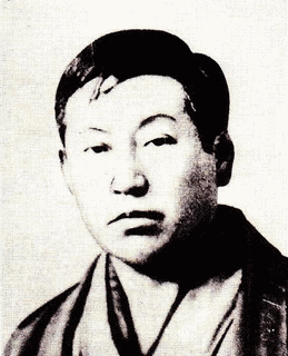 滝田樗陰の画像