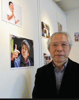 斎藤道雄の画像