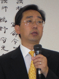 鴨野守の画像