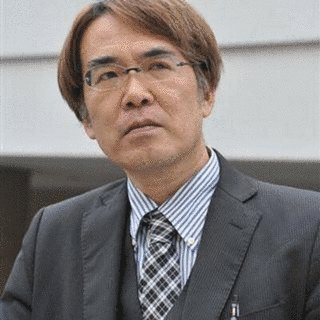 山田厚俊の画像