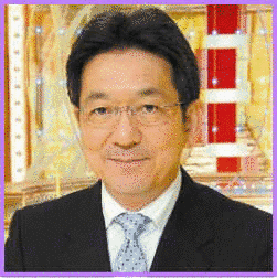 杉尾秀哉の画像