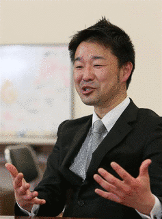 前田恭二の画像