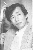 里見真三の画像