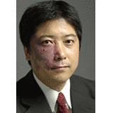 石井政之の画像