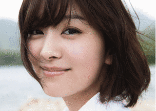 石橋杏奈の画像