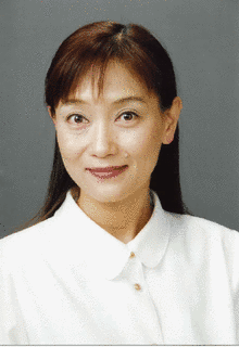 石村とも子の画像