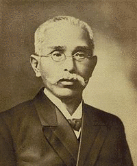 阿部宇之八の画像