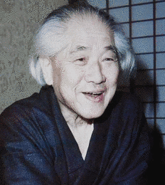 後藤是山の画像