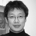 米田穣の画像