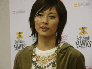 石川亜沙美の画像