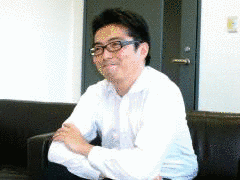 三堀将の画像
