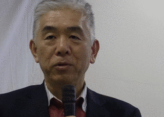 渡辺延志の画像