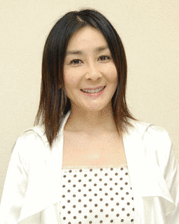石原真理の画像