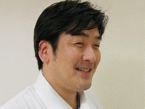 矢野晋也の画像