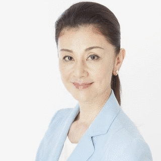 石井苗子の画像
