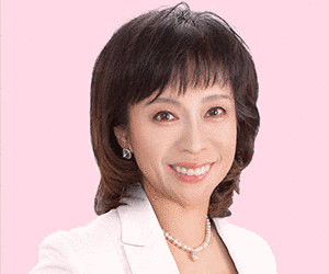 石井めぐみの画像