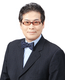 瀧澤信秋の画像