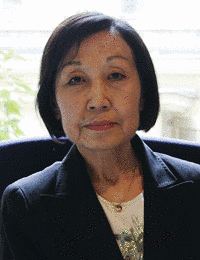 山口昌子の画像