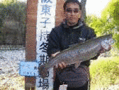 栗原亮一の画像