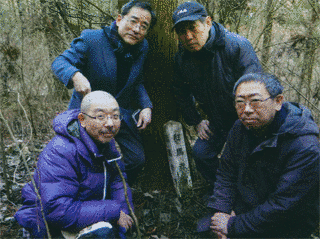 大泉康雄の画像