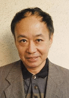 肥留間正明の画像