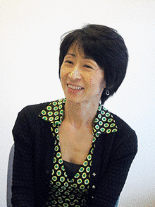 増田ユリヤの画像