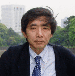 名越健郎の画像