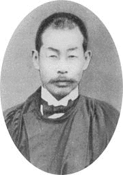 狩野旭峰の画像