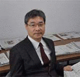 藤野彰の画像