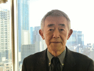 伴野文夫の画像